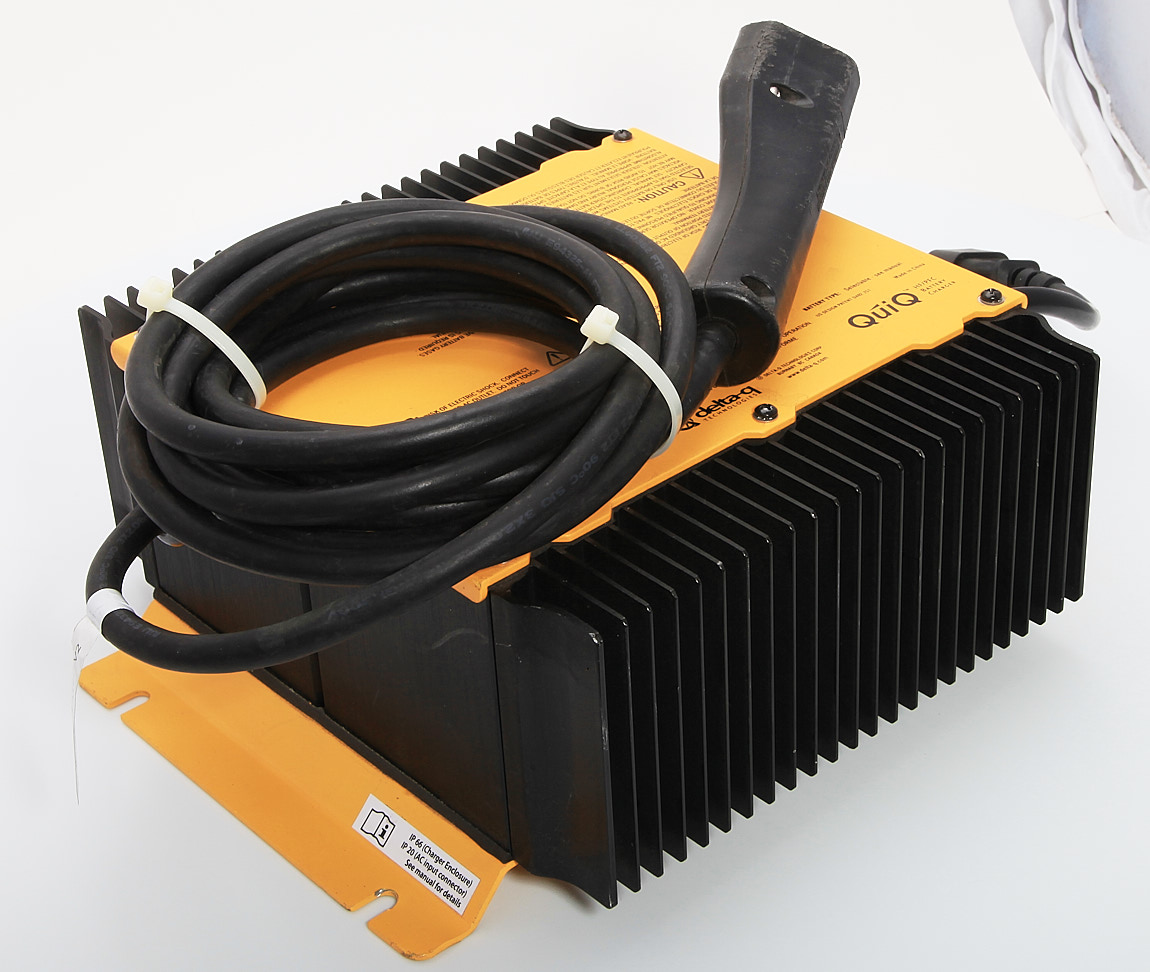 Quiq Battery Charger 913 4810 E3b Manual